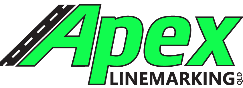 Apex Line Marking QLD logo